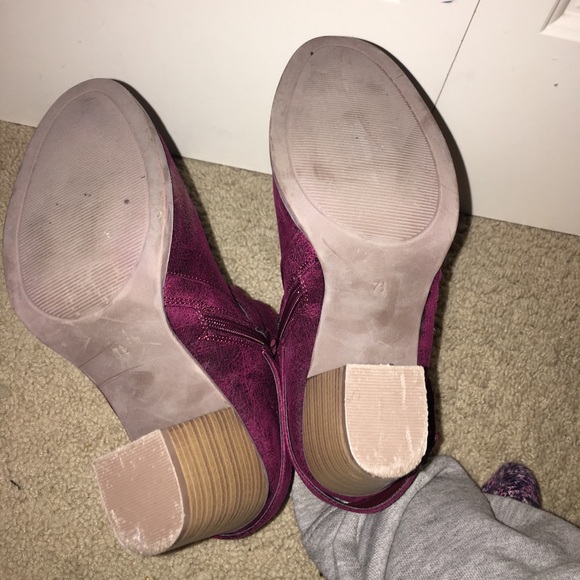 Booties - Picture 6 of 6